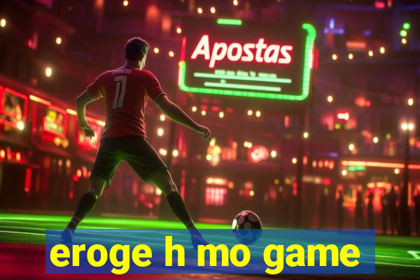 eroge h mo game